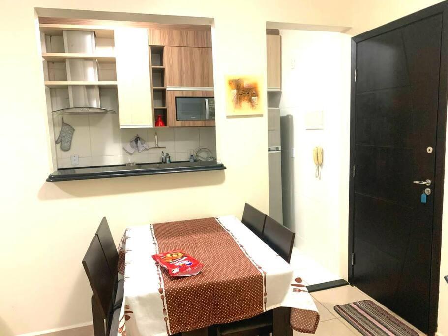 Apto Centro Wifi Shopping Garage Apartment Taubate