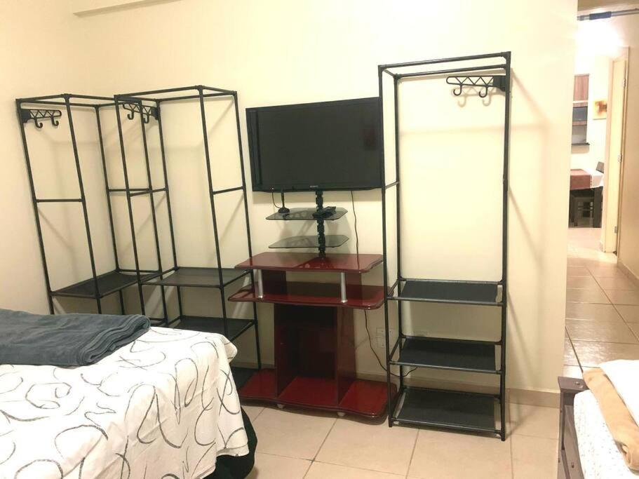 Apartment Apto Centro Wifi Shopping Garage *
